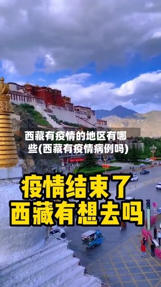西藏有疫情的地区有哪些(西藏有疫情病例吗)