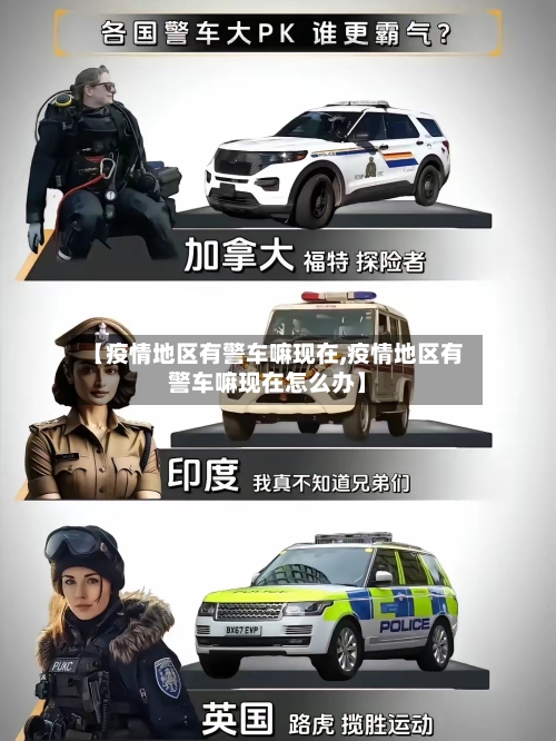 【疫情地区有警车嘛现在,疫情地区有警车嘛现在怎么办】-第1张图片