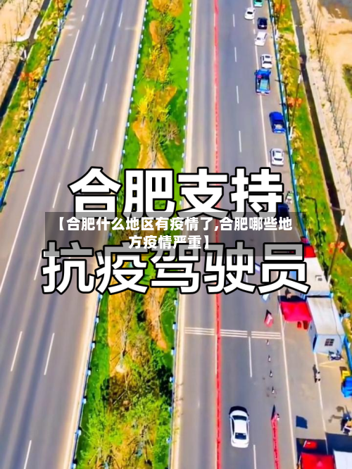 【合肥什么地区有疫情了,合肥哪些地方疫情严重】-第2张图片