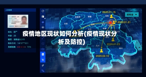 疫情地区现状如何分析(疫情现状分析及防控)