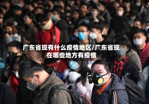 广东省现有什么疫情地区/广东省现在哪些地方有疫情-第2张图片