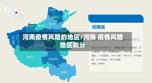 河南疫情风险的地区/河南 疫情风险地区划分-第2张图片