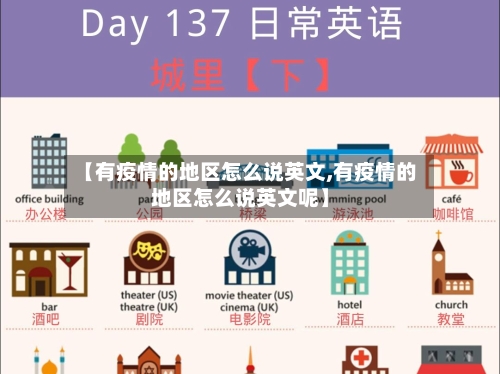 【有疫情的地区怎么说英文,有疫情的地区怎么说英文呢】