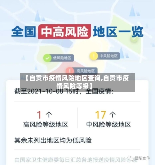 【自贡市疫情风险地区查询,自贡市疫情风险等级】-第2张图片