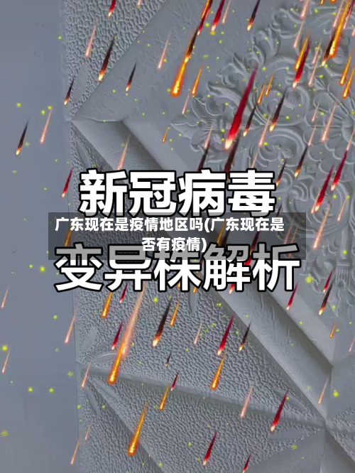 广东现在是疫情地区吗(广东现在是否有疫情)-第2张图片
