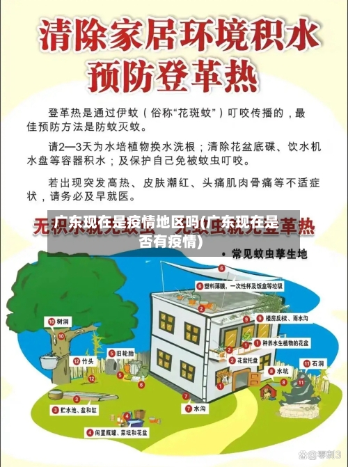 广东现在是疫情地区吗(广东现在是否有疫情)-第1张图片