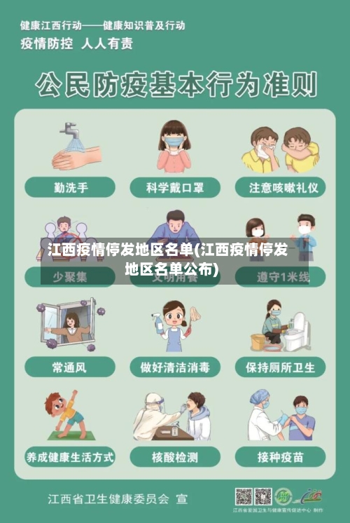 江西疫情停发地区名单(江西疫情停发地区名单公布)-第3张图片