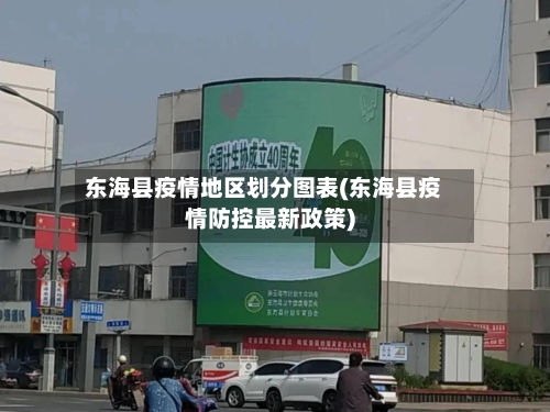 东海县疫情地区划分图表(东海县疫情防控最新政策)-第1张图片