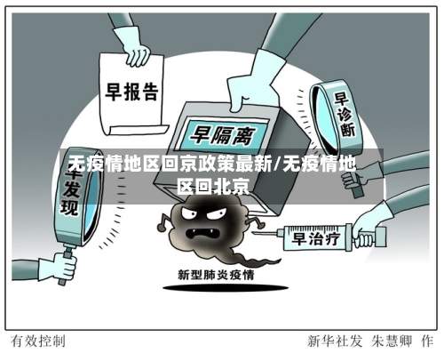 无疫情地区回京政策最新/无疫情地区回北京-第2张图片