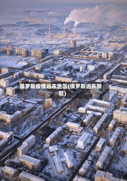 俄罗斯疫情远东地区(俄罗斯远东新冠)-第1张图片
