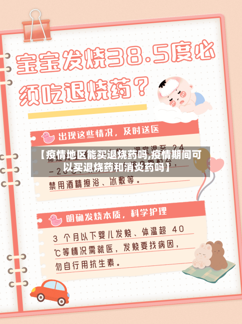 【疫情地区能买退烧药吗,疫情期间可以买退烧药和消炎药吗】-第1张图片