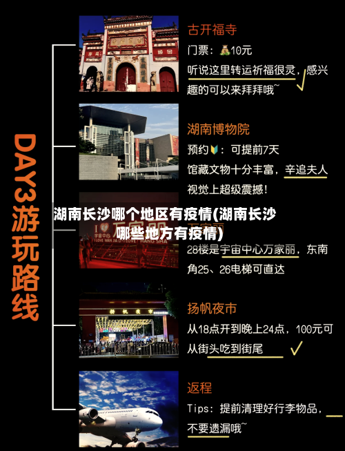 湖南长沙哪个地区有疫情(湖南长沙哪些地方有疫情)-第2张图片