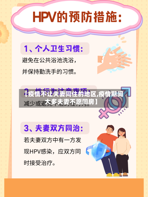 【疫情不让夫妻同住的地区,疫情期间大多夫妻不愿同房】-第1张图片