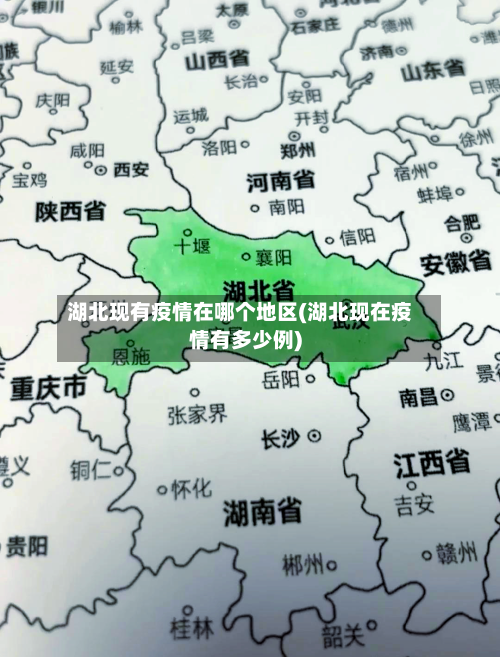 湖北现有疫情在哪个地区(湖北现在疫情有多少例)-第1张图片
