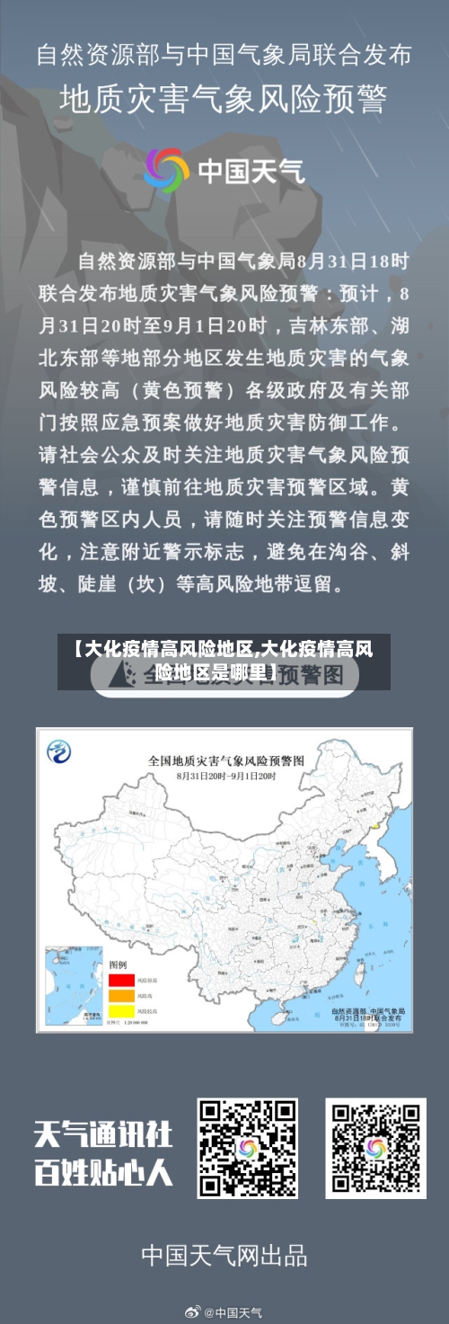 【大化疫情高风险地区,大化疫情高风险地区是哪里】-第1张图片