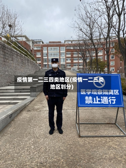疫情第一二三四类地区(疫情一二三类地区划分)-第1张图片