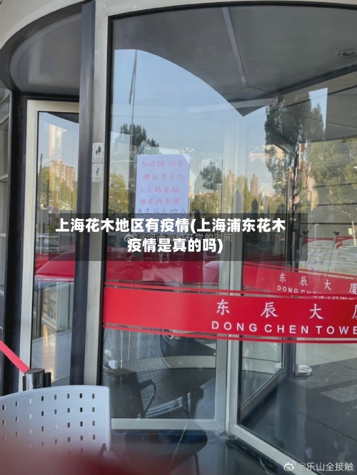 上海花木地区有疫情(上海浦东花木疫情是真的吗)-第1张图片