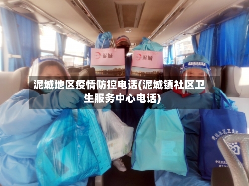 泥城地区疫情防控电话(泥城镇社区卫生服务中心电话)-第2张图片