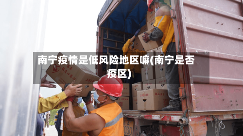 南宁疫情是低风险地区嘛(南宁是否疫区)-第1张图片