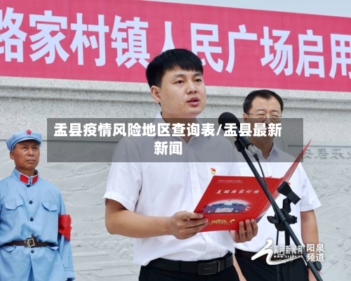 盂县疫情风险地区查询表/盂县最新新闻-第1张图片